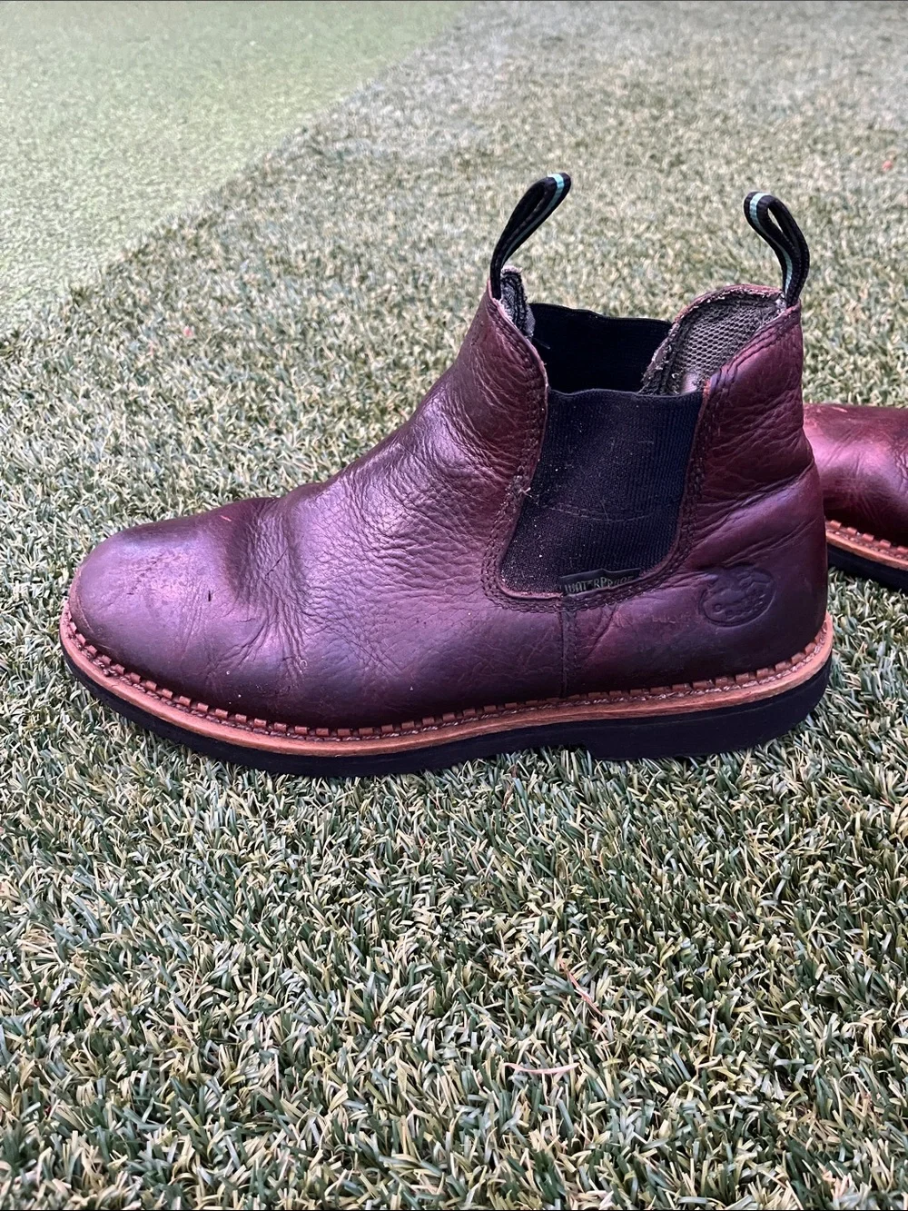 Georgia Boot georgia boots
